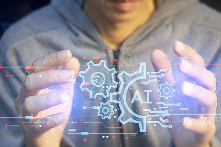 数字孪生与人工智能应用软件的融合开发